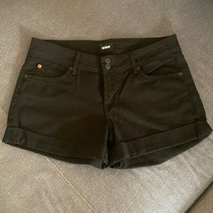 Hudson Croxley Mid Thigh shorts